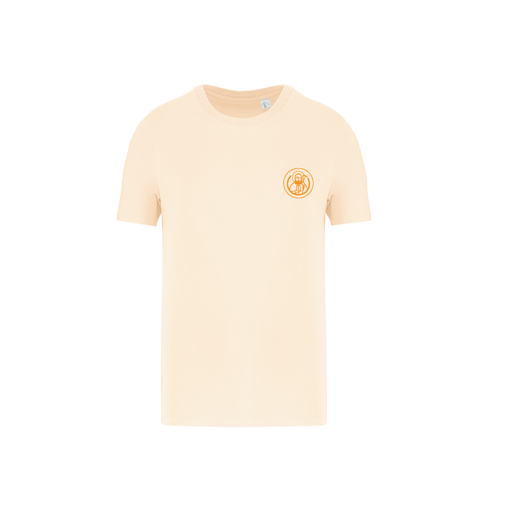 T-shirt - Collège-Lycée Saint-Colomban